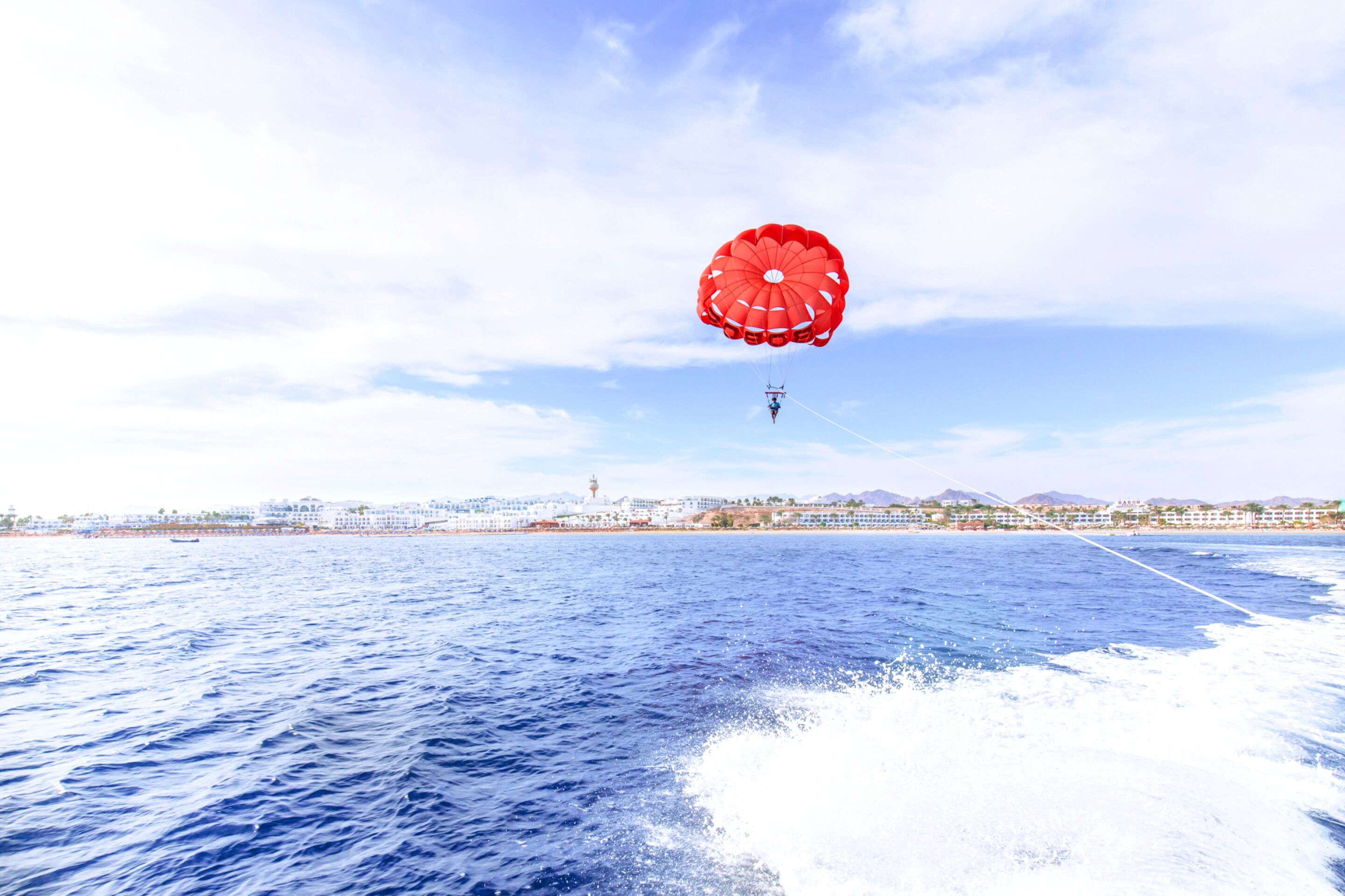 Foto - Pickalbatros Palace Sharm "Aqua Park"- All inclusive