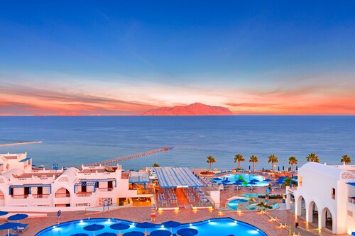 Pickalbatros Palace Sharm & Aqua Park