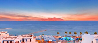 Pickalbatros Palace Sharm & Aqua Park