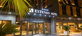 Extenso Hotel