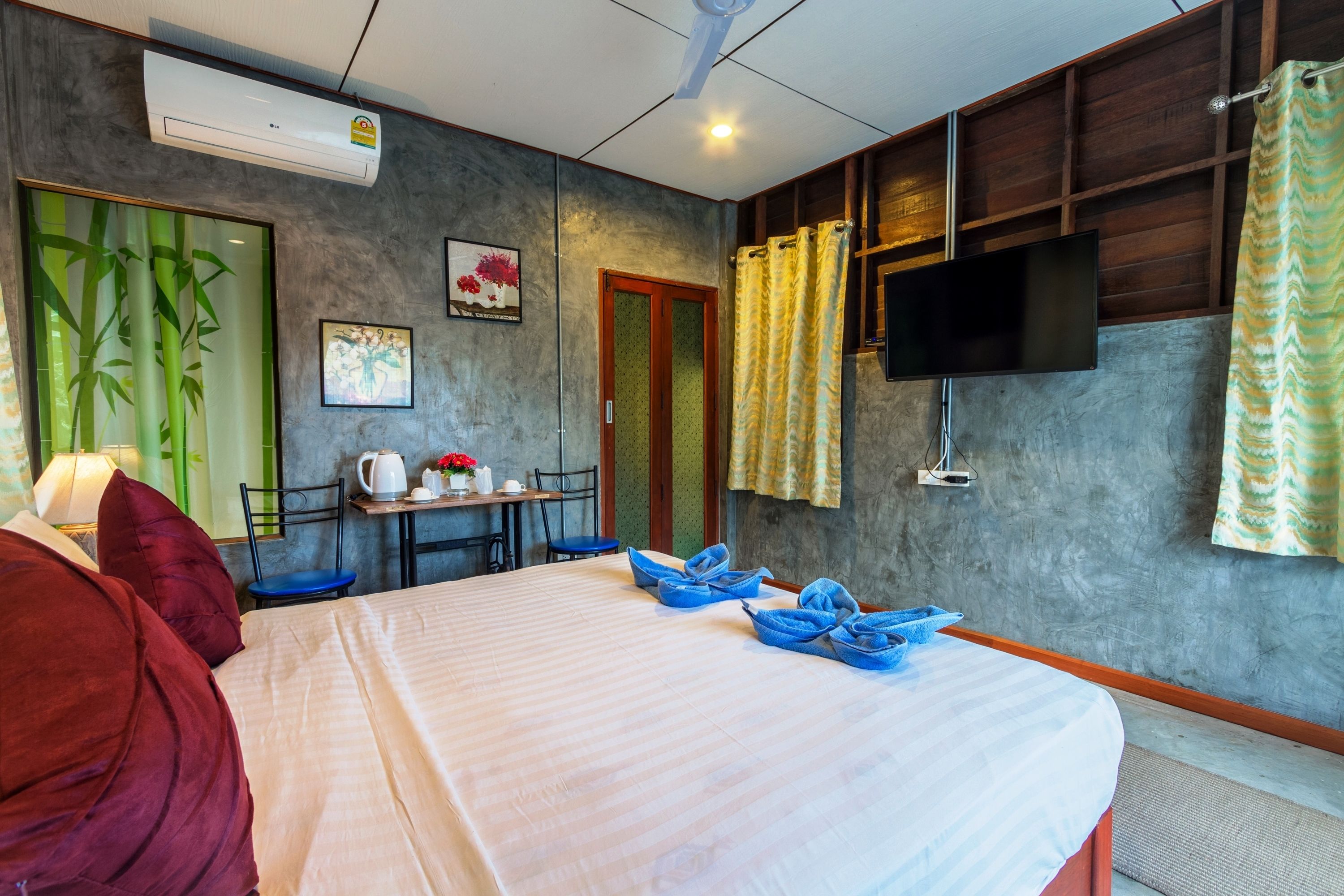 Photo - Kanya Cozy Bungalows Kata