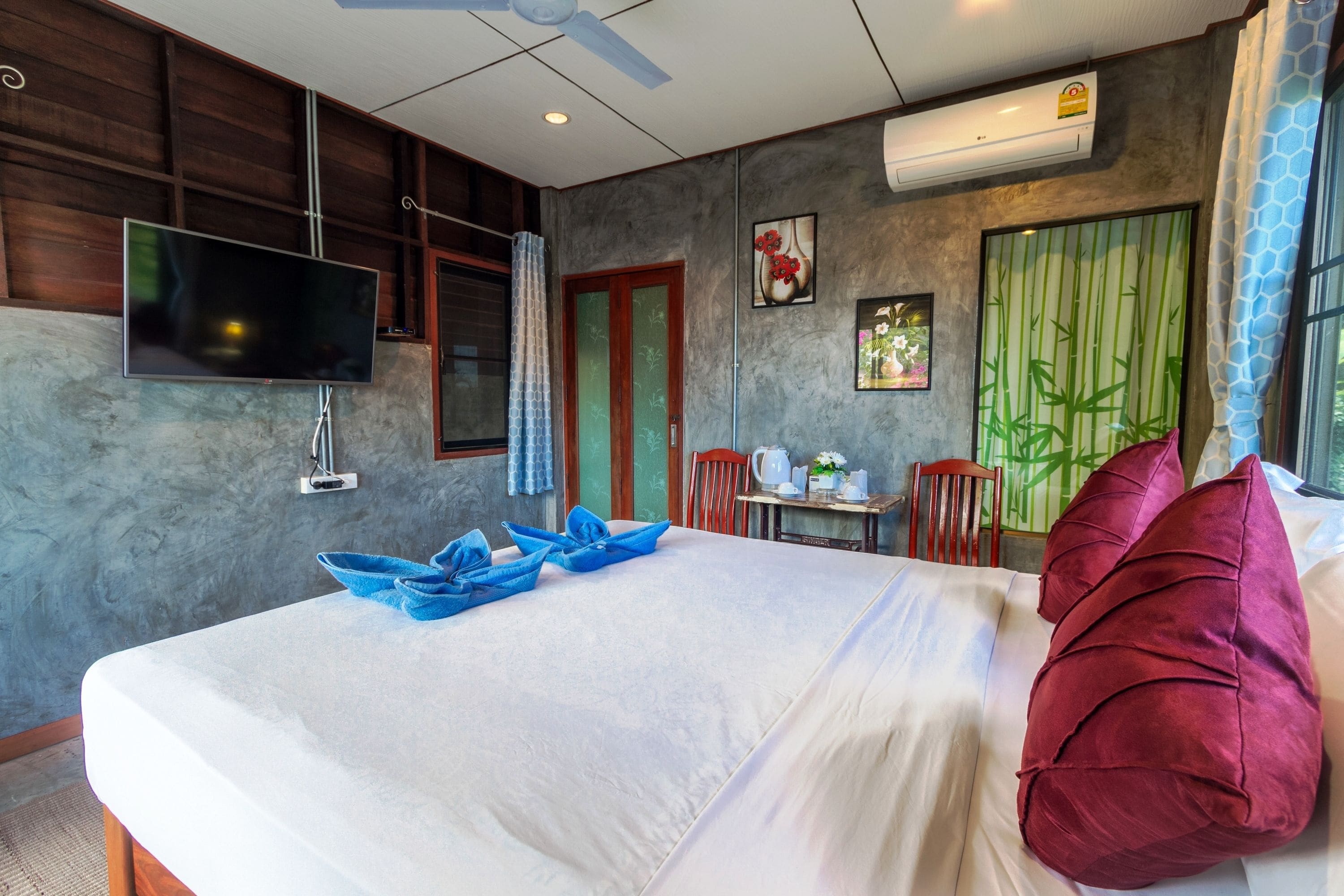 Photo - Kanya Cozy Bungalows Kata