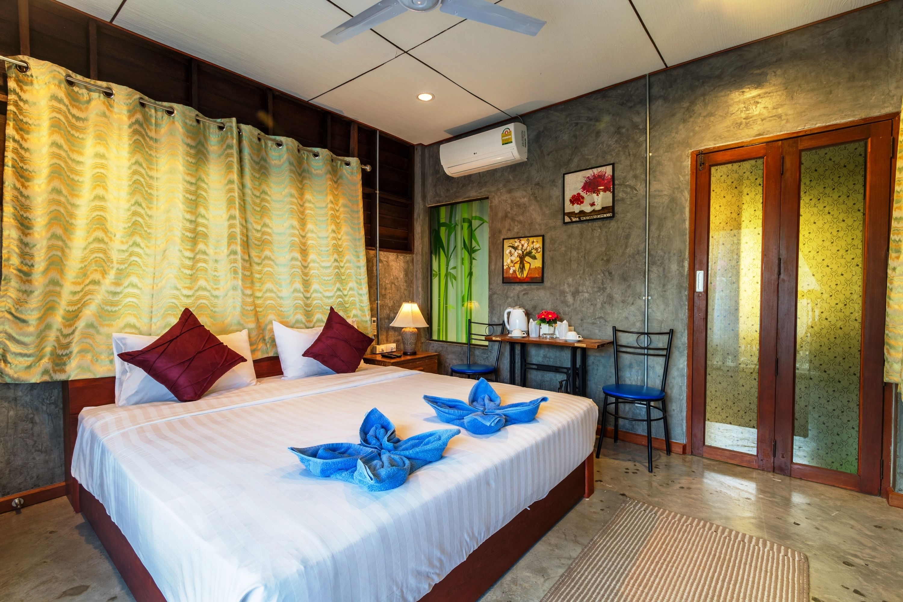 Photo - Kanya Cozy Bungalows Kata