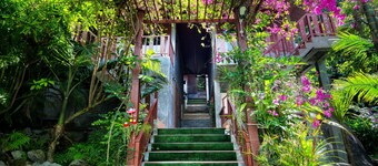 Kanya Cozy Bungalows Kata Beach