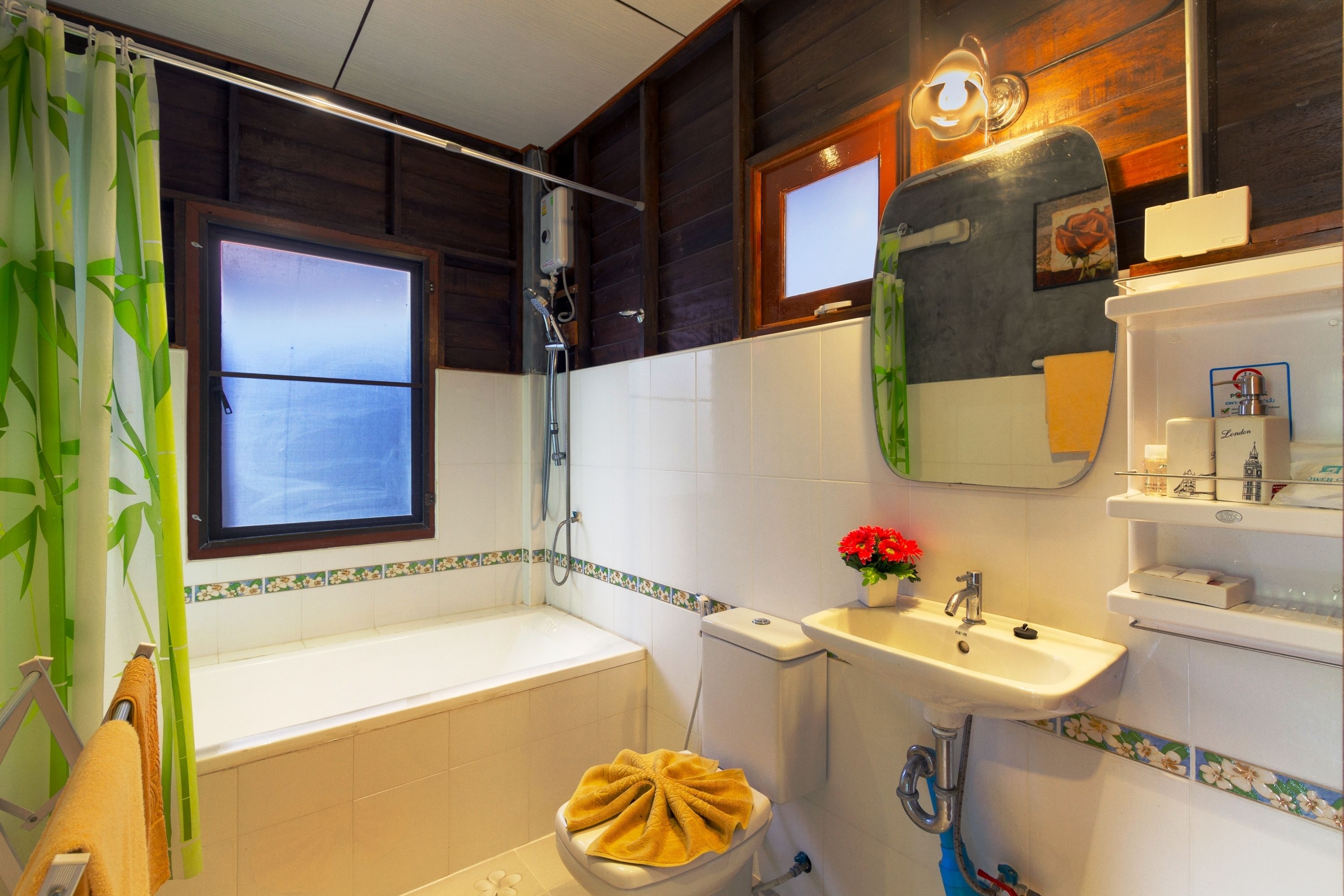 Photo - Kanya Cozy Bungalows Kata