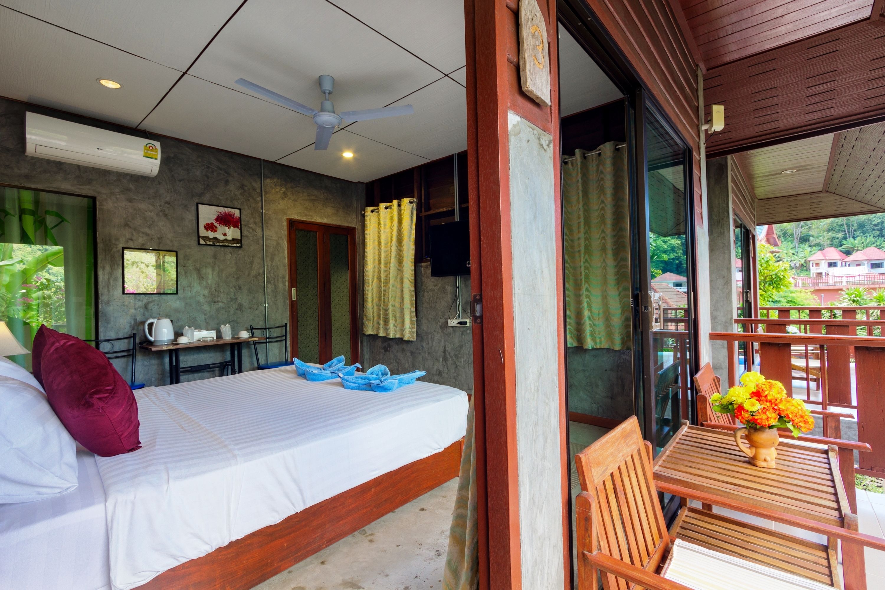 Photo - Kanya Cozy Bungalows Kata