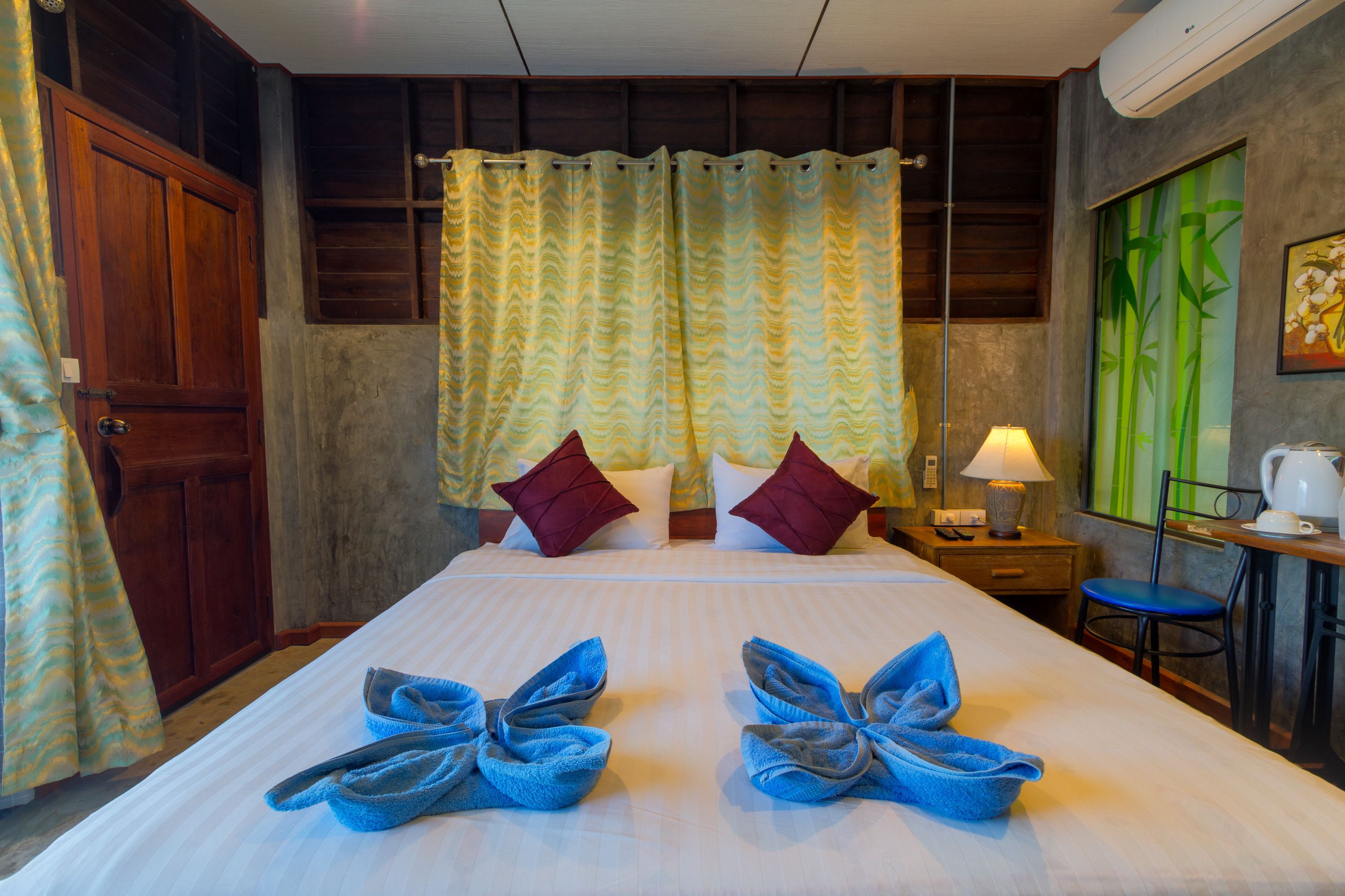 Photo - Kanya Cozy Bungalows Kata