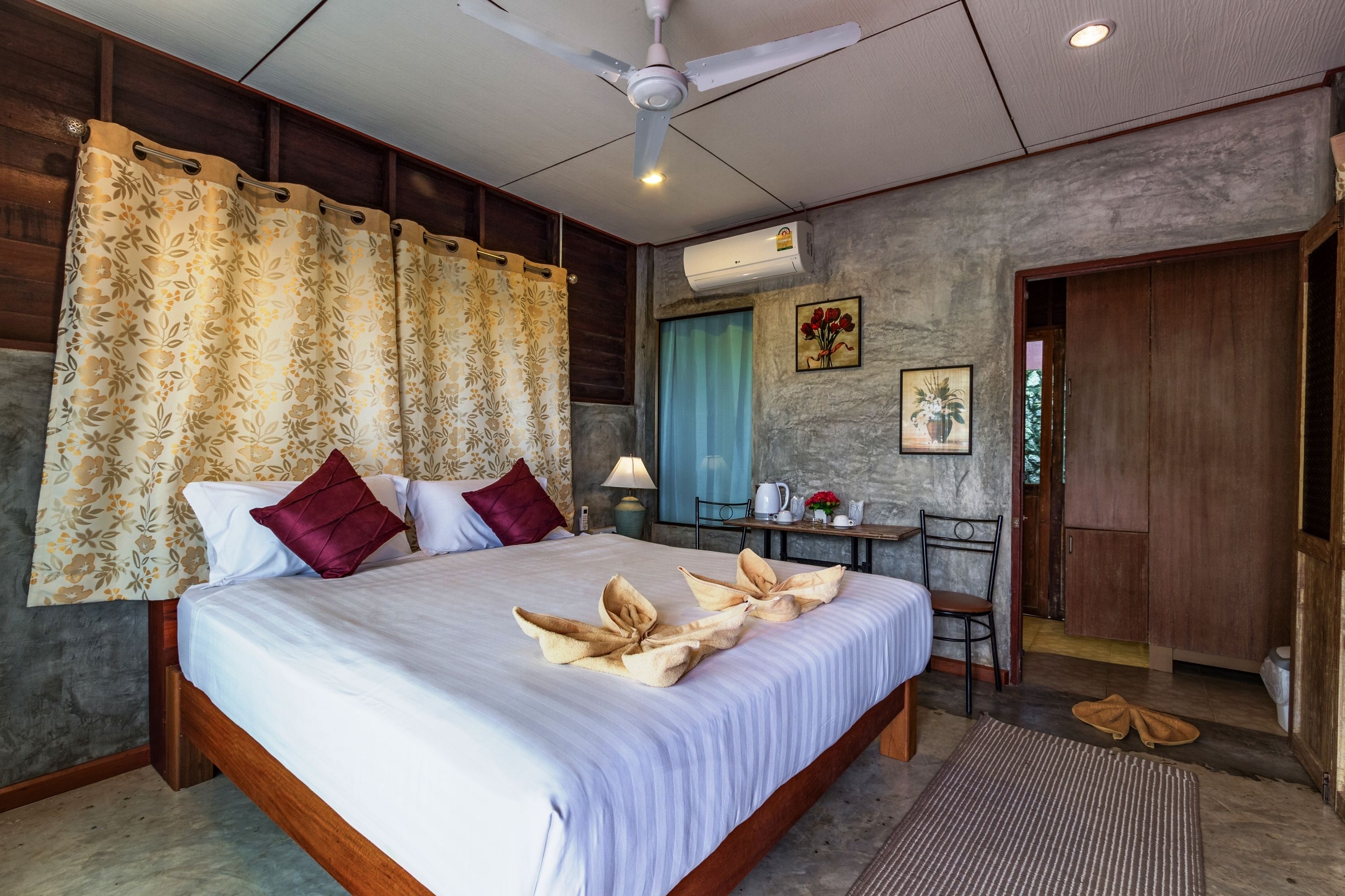 Photo - Kanya Cozy Bungalows Kata