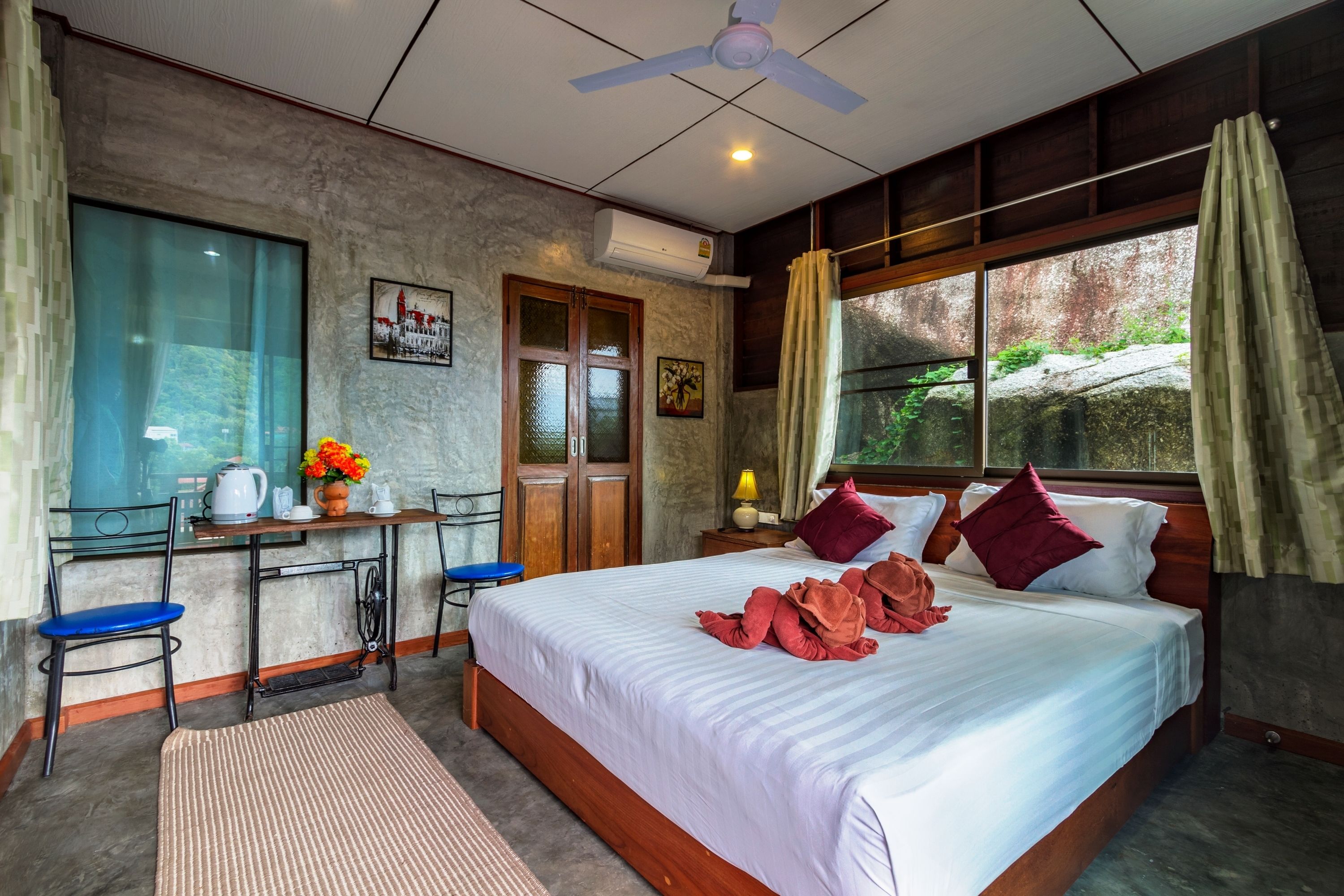 Photo - Kanya Cozy Bungalows Kata