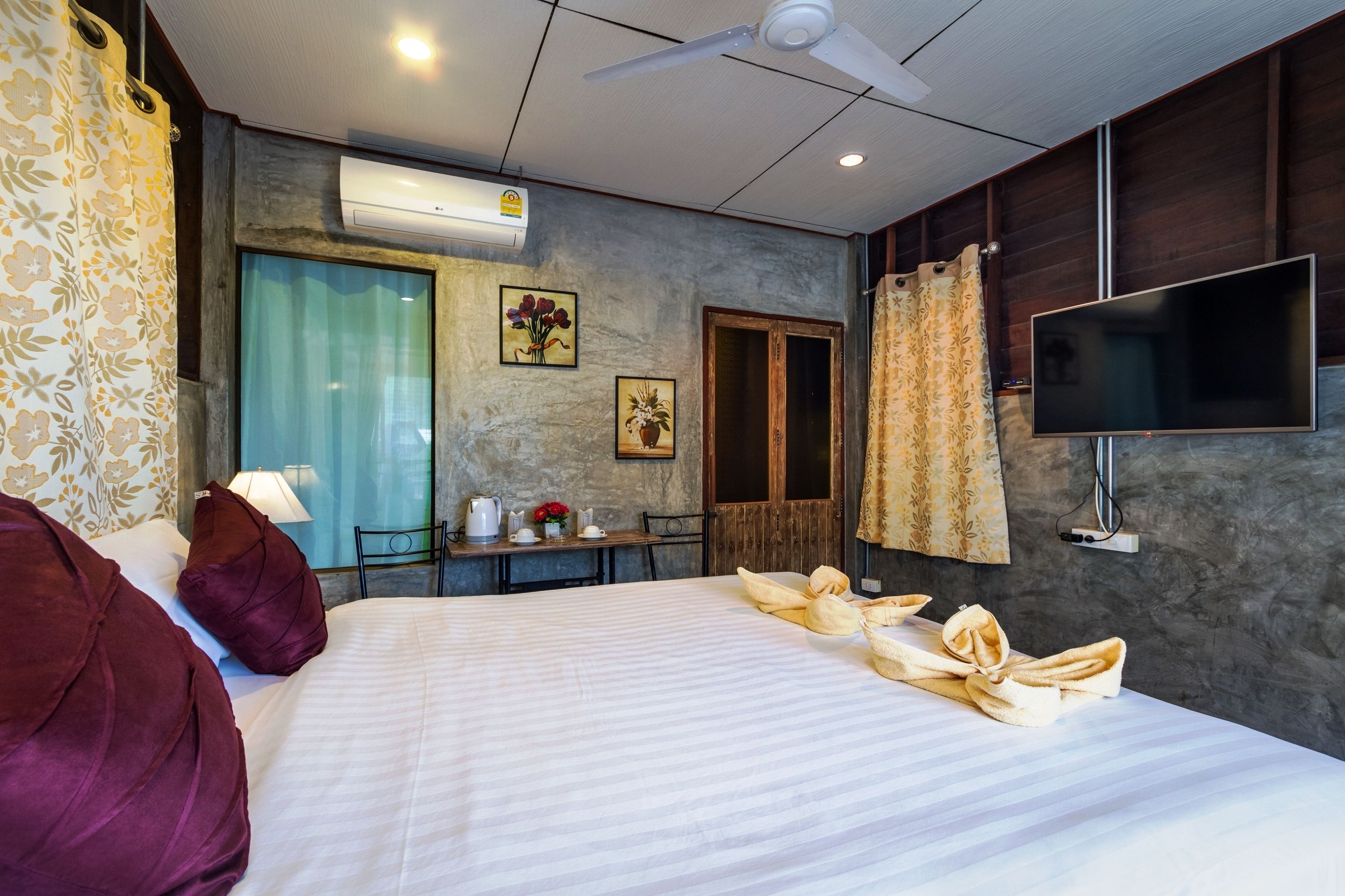 Photo - Kanya Cozy Bungalows Kata