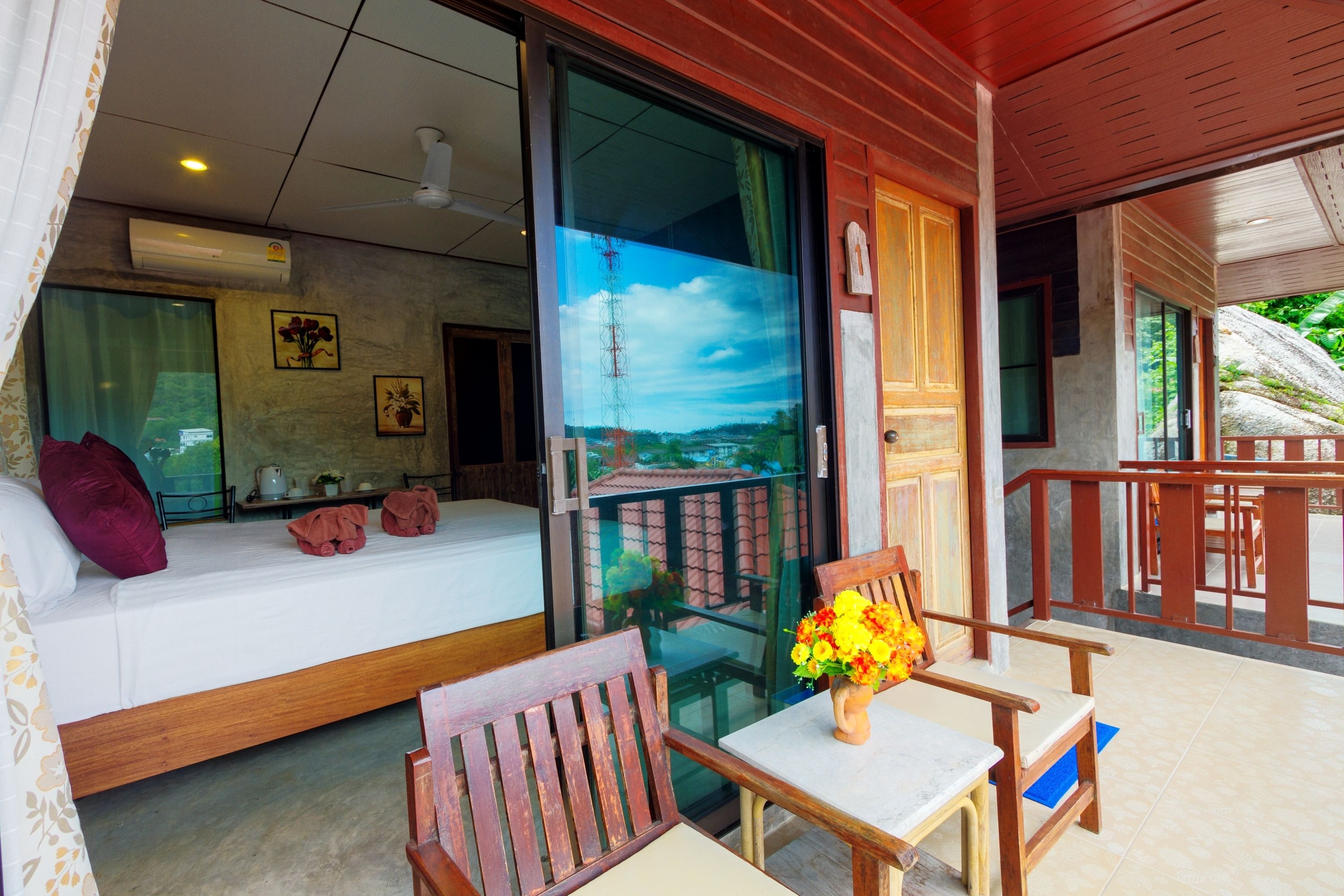 Photo - Kanya Cozy Bungalows Kata