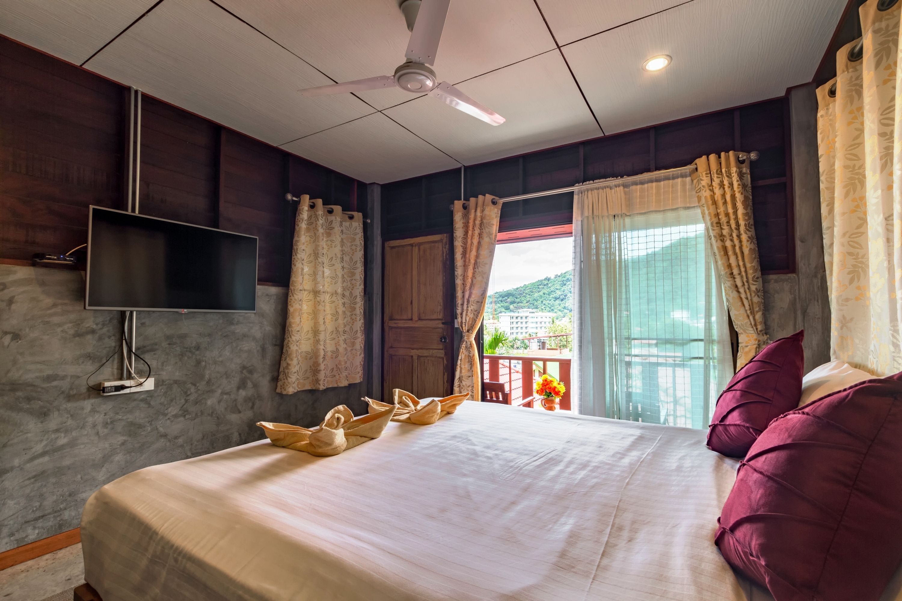 Photo - Kanya Cozy Bungalows Kata