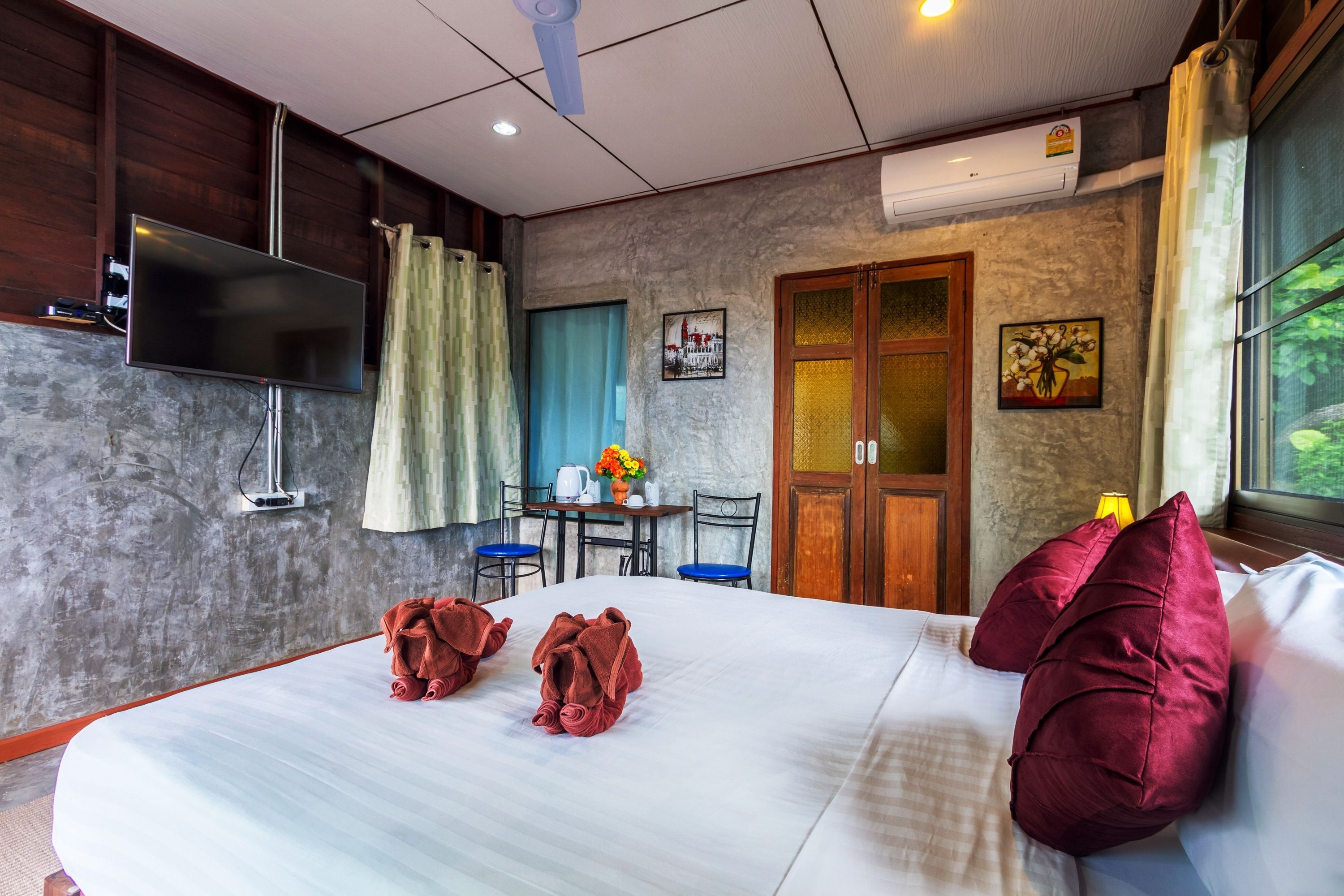 Photo - Kanya Cozy Bungalows Kata