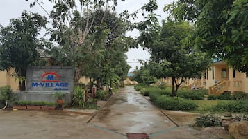 Kawasan hartanah
