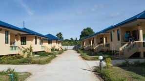 Exterior - M-Village (Koh Samui)