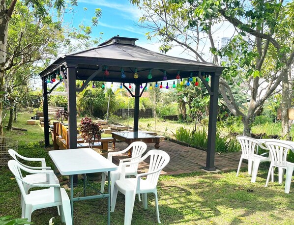Pérgola
