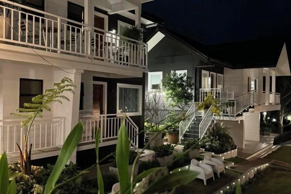 Exterior - The Carmelence Place by Cerilos (Tagaytay)
