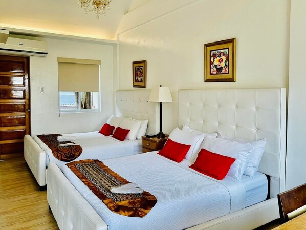 Standard Family Room