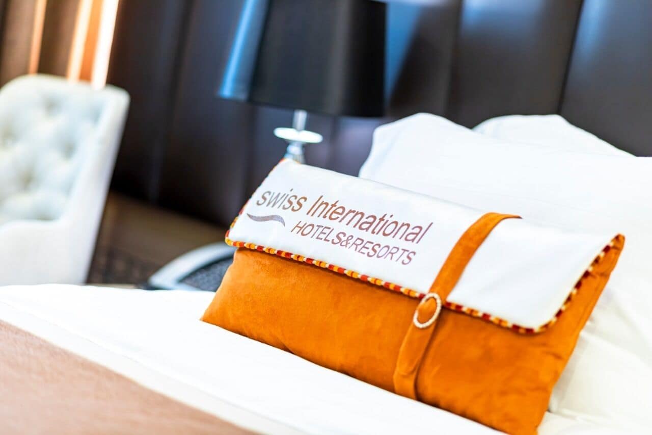 Foto - Taba Al Salam