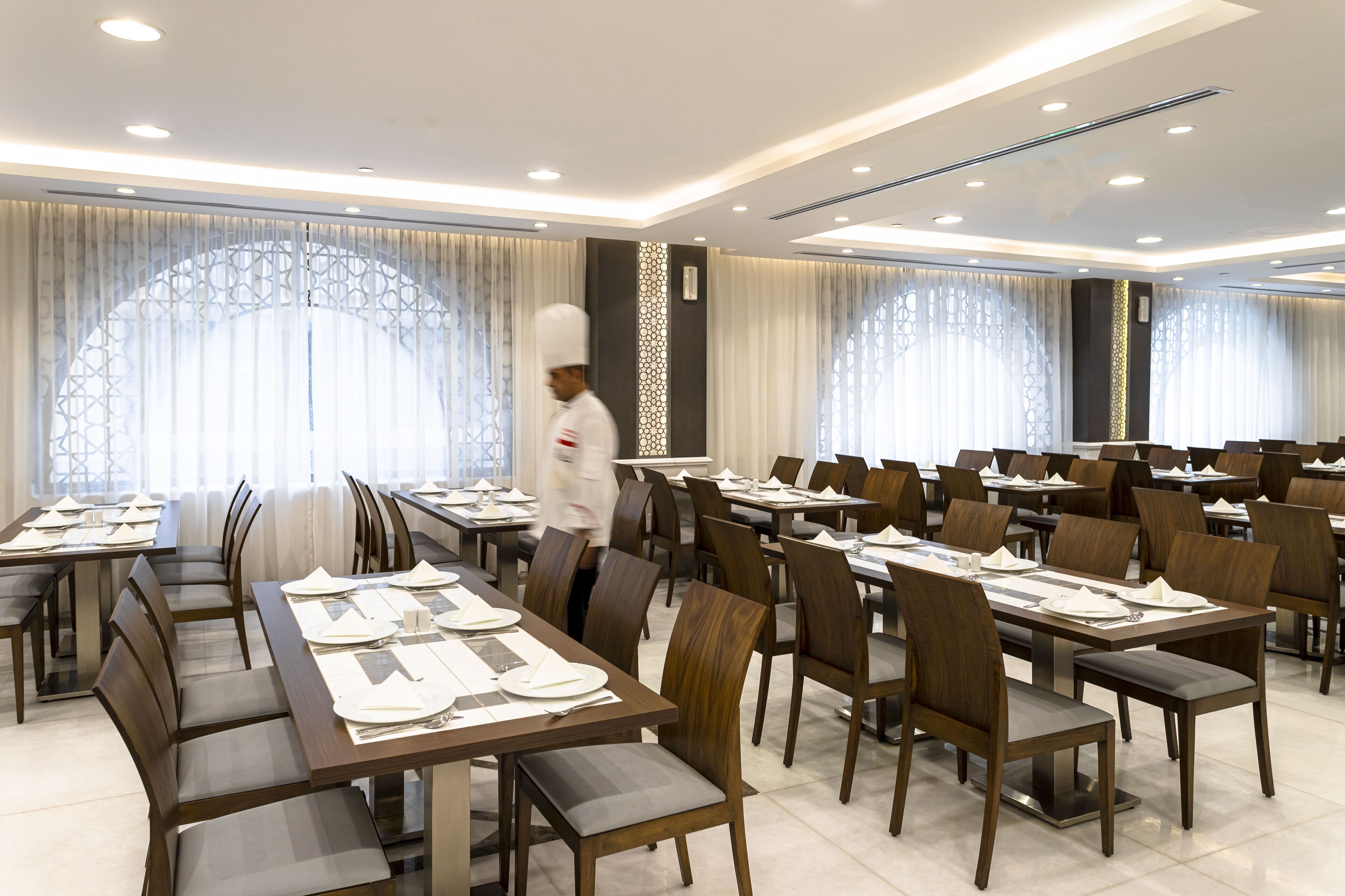 Foto - Taba Al Salam