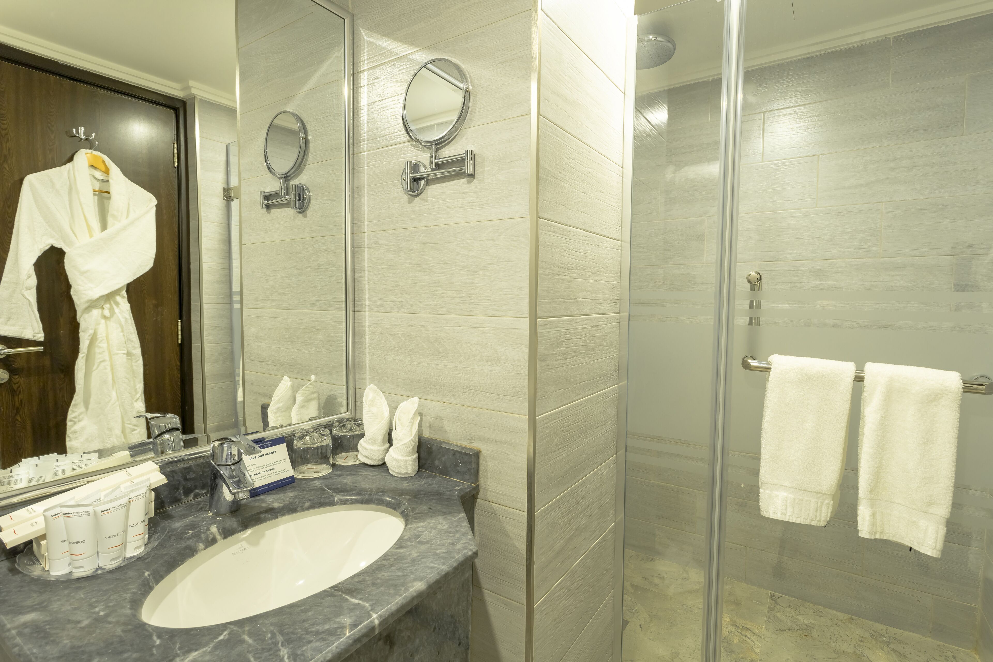 Foto - Taba Al Salam