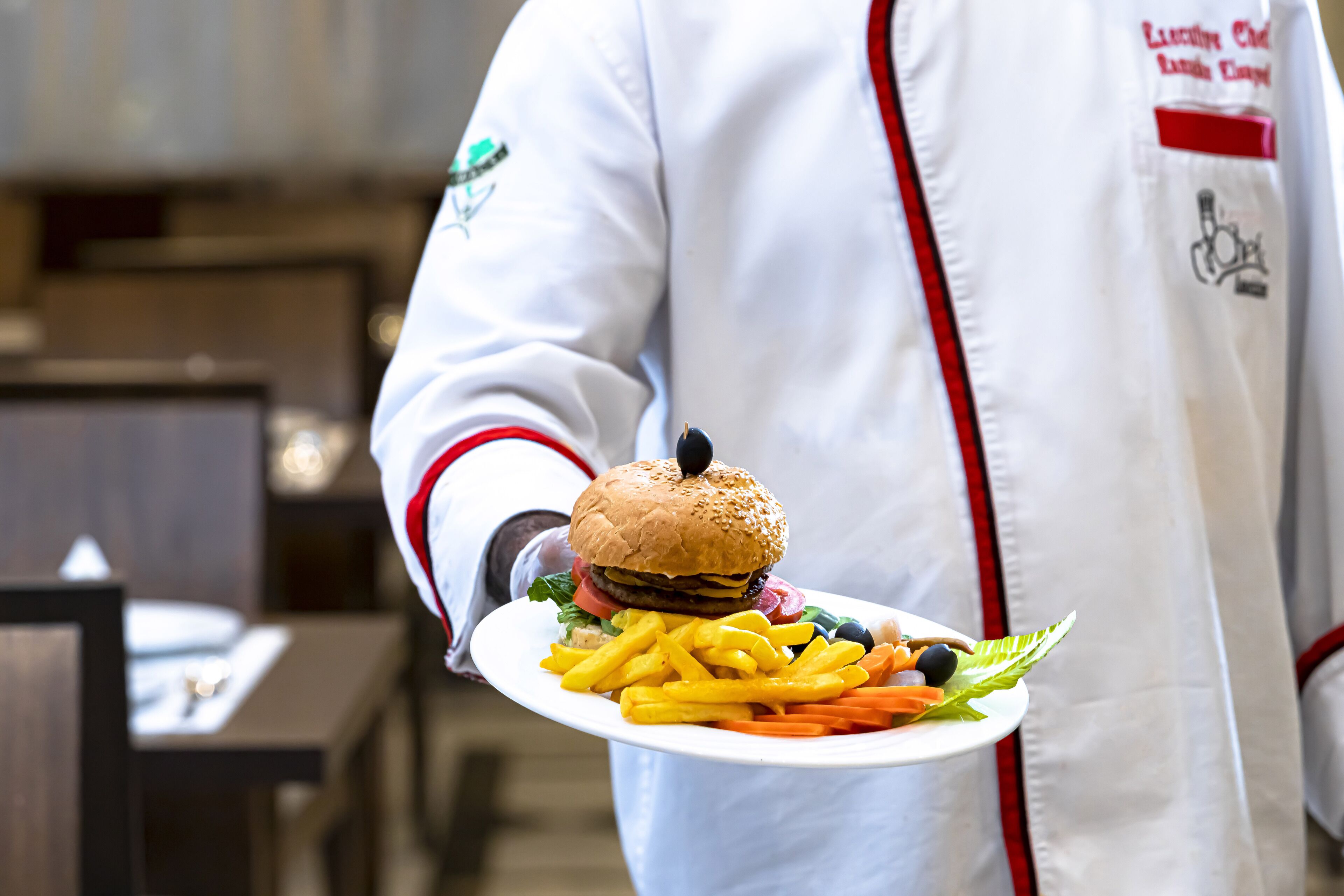 Foto - Taba Al Salam