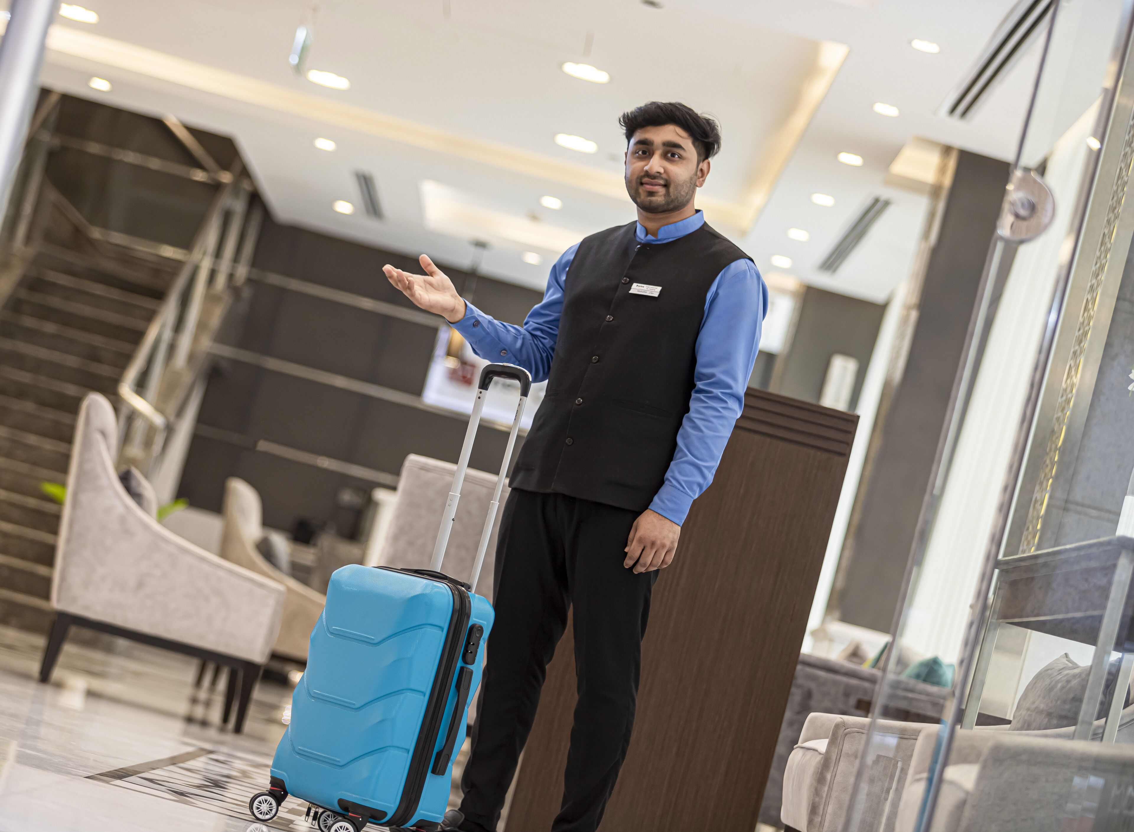 Foto - Taba Al Salam