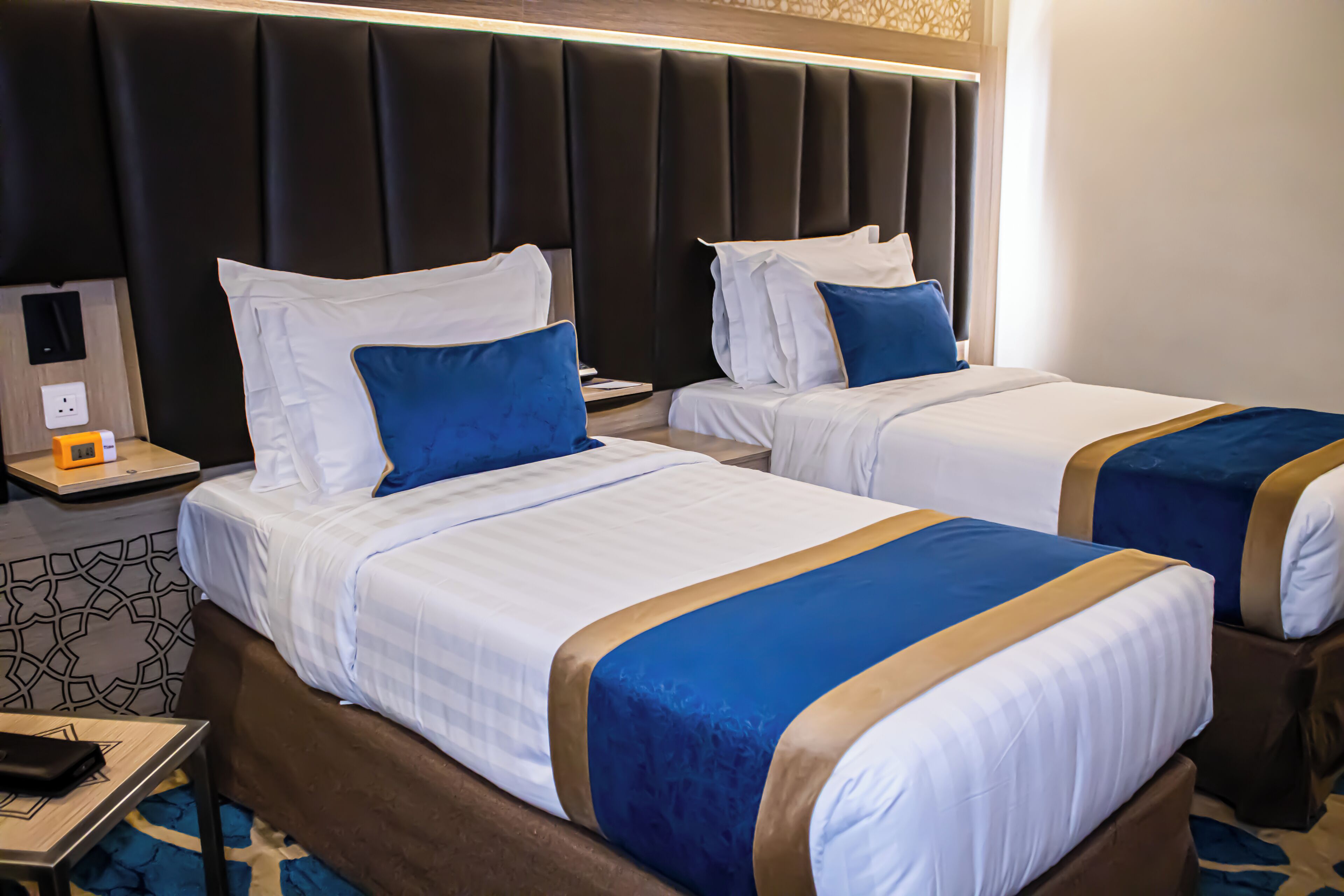 Foto - Taba Al Salam