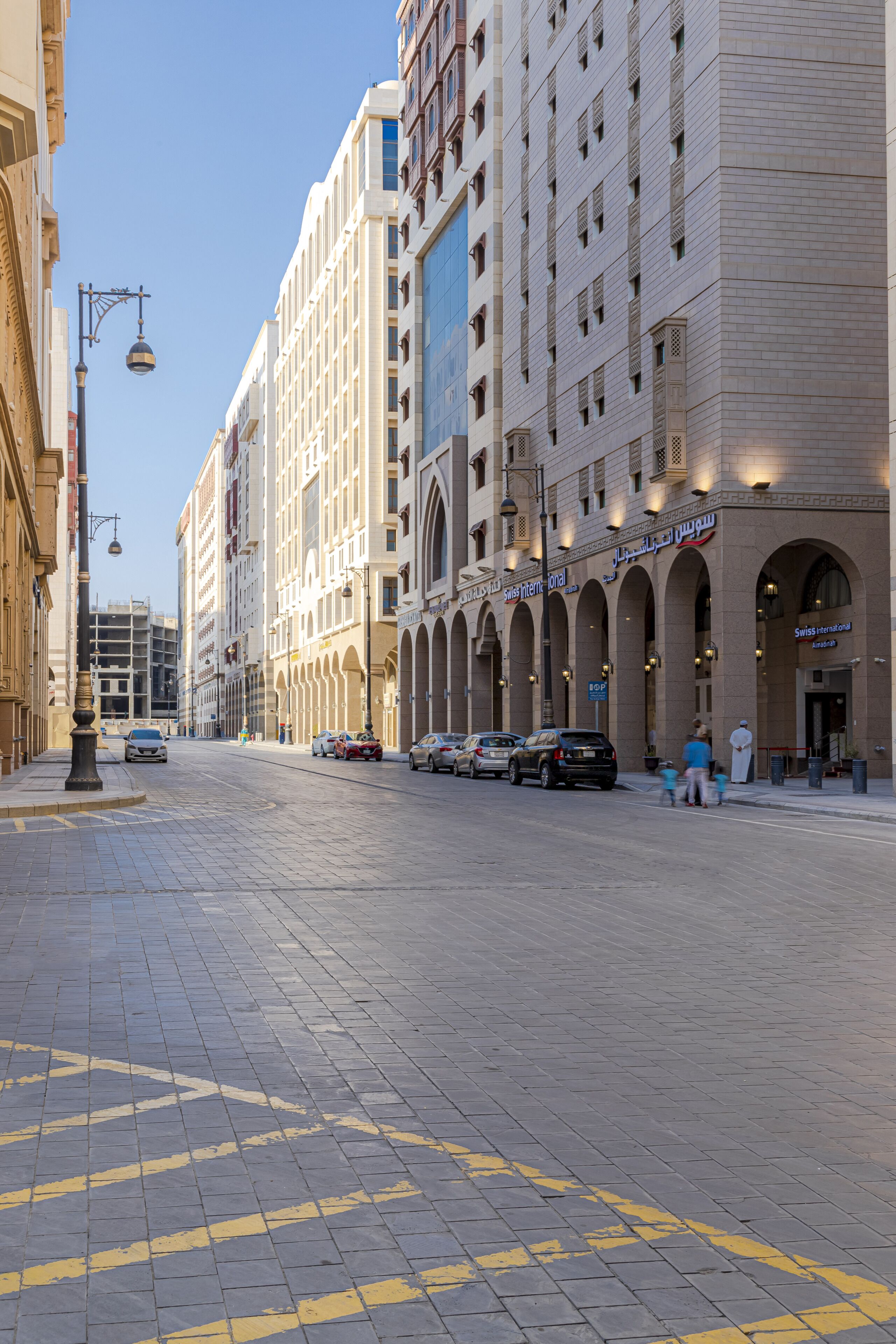 Foto - Taba Al Salam