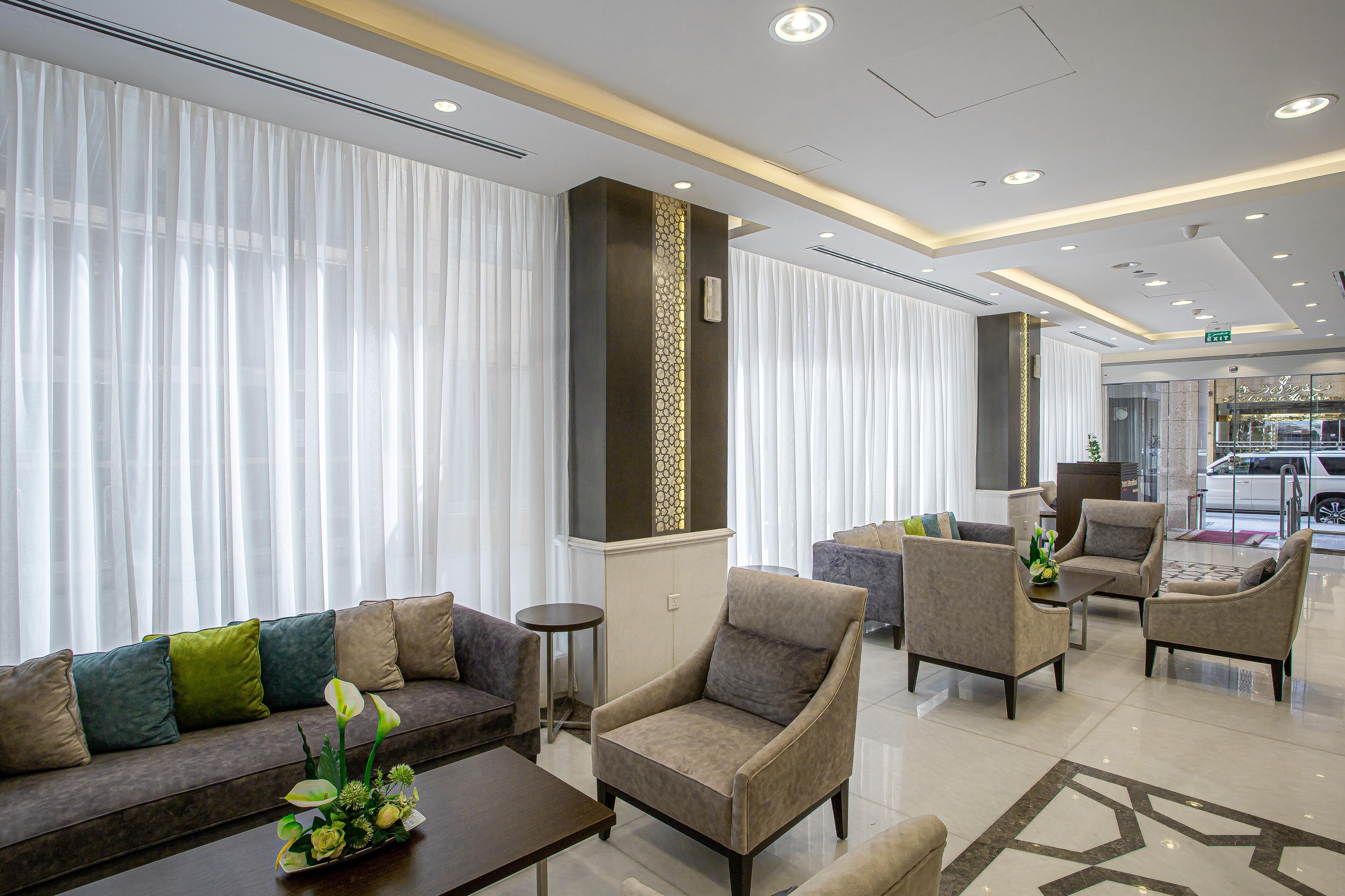 Foto - Taba Al Salam