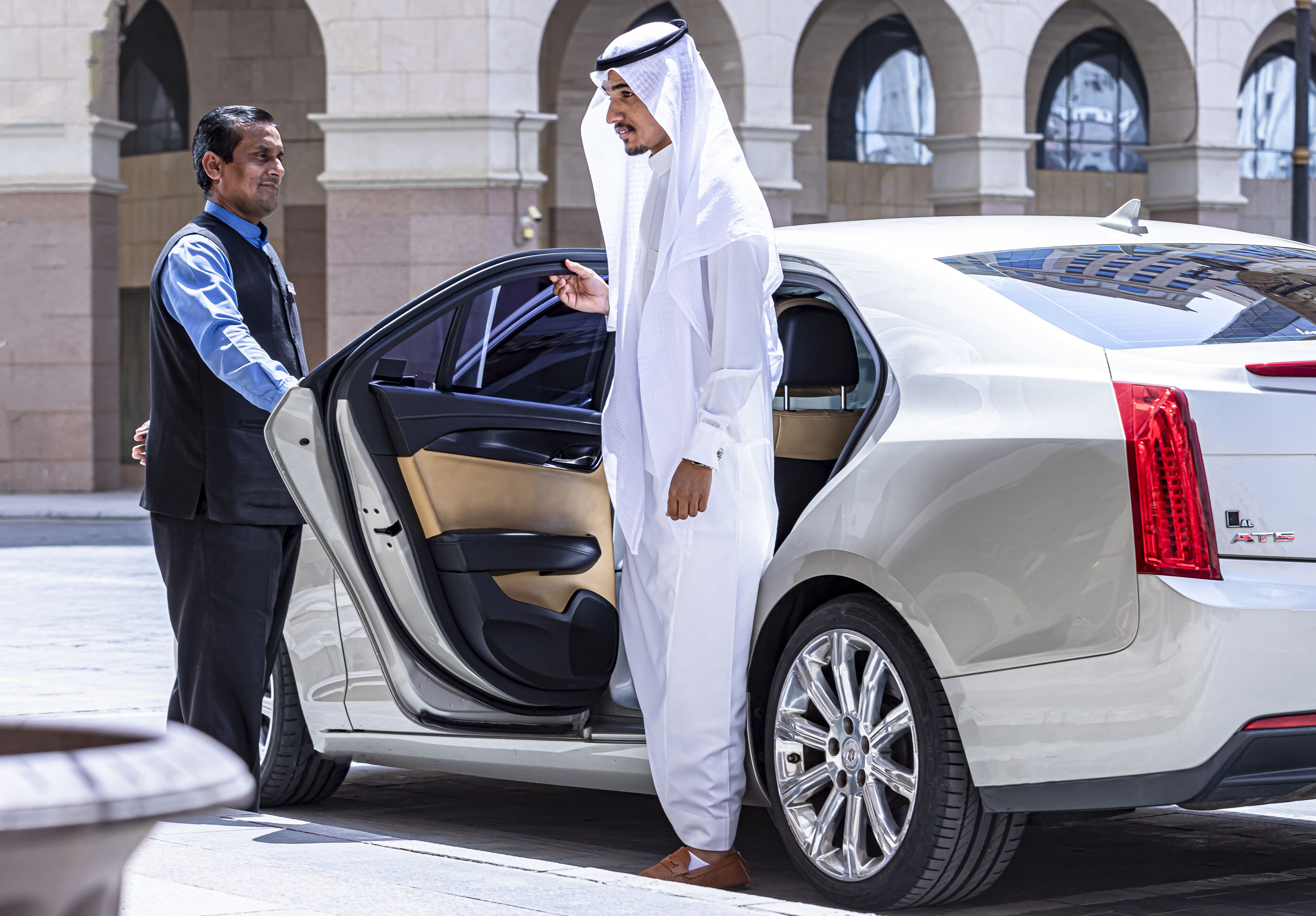 Foto - Taba Al Salam