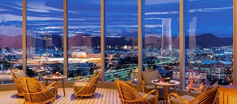 Grand Hyatt Bogota