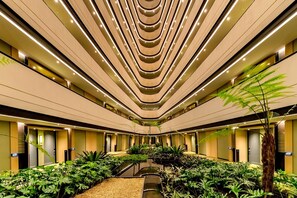 Sports facility - Grand Hyatt Bogota (Bogotá)