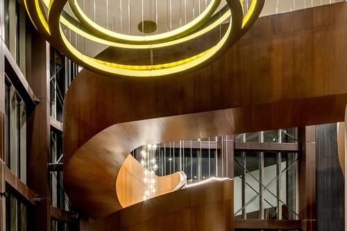Staircase