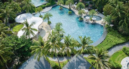 InterContinental Phu Quoc Long Beach Resort by IHG