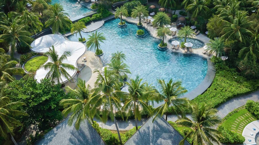 InterContinental Phu Quoc Long Beach Resort by IHG