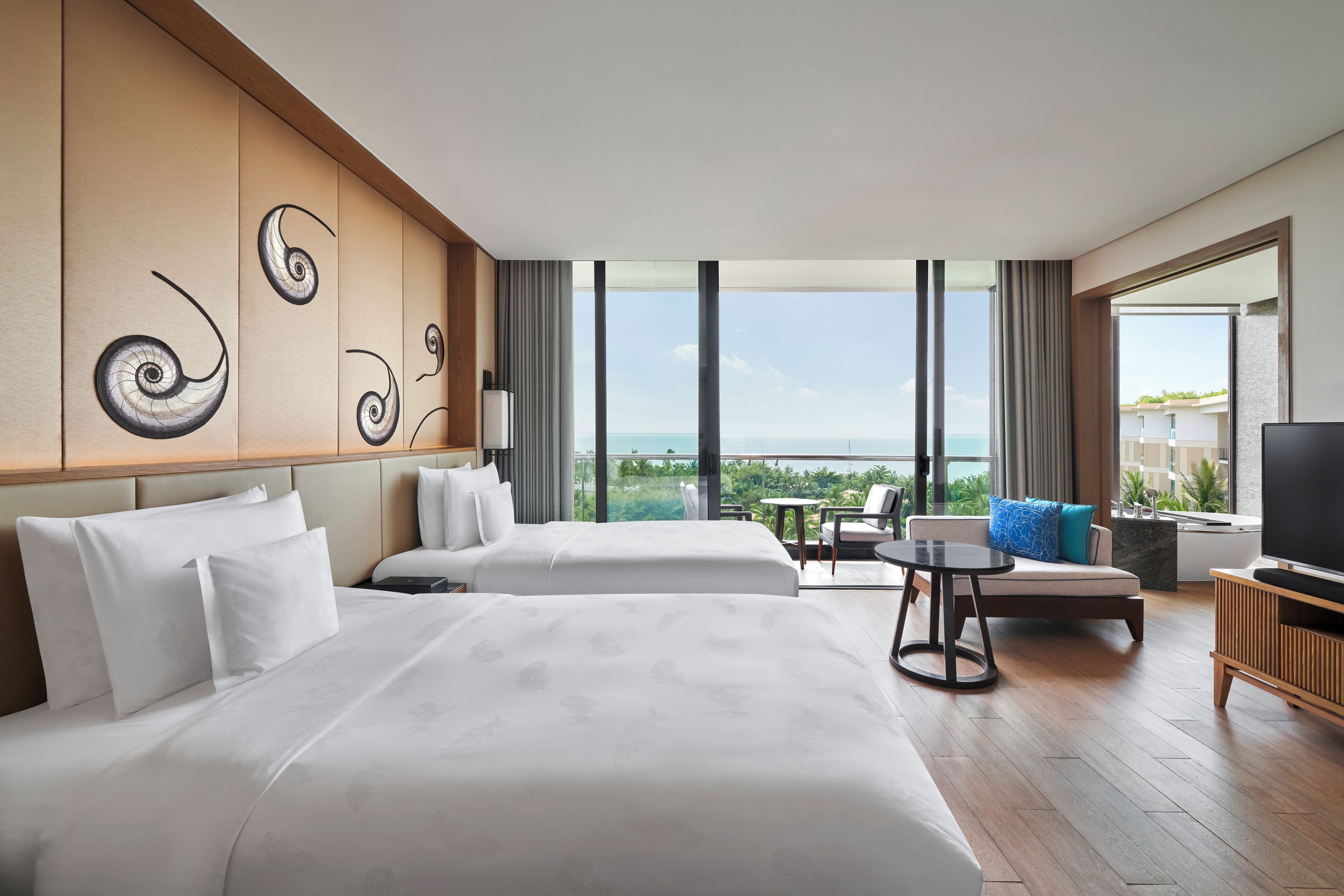 Photo - InterContinental Phu Quoc Long Beach Resort by IHG