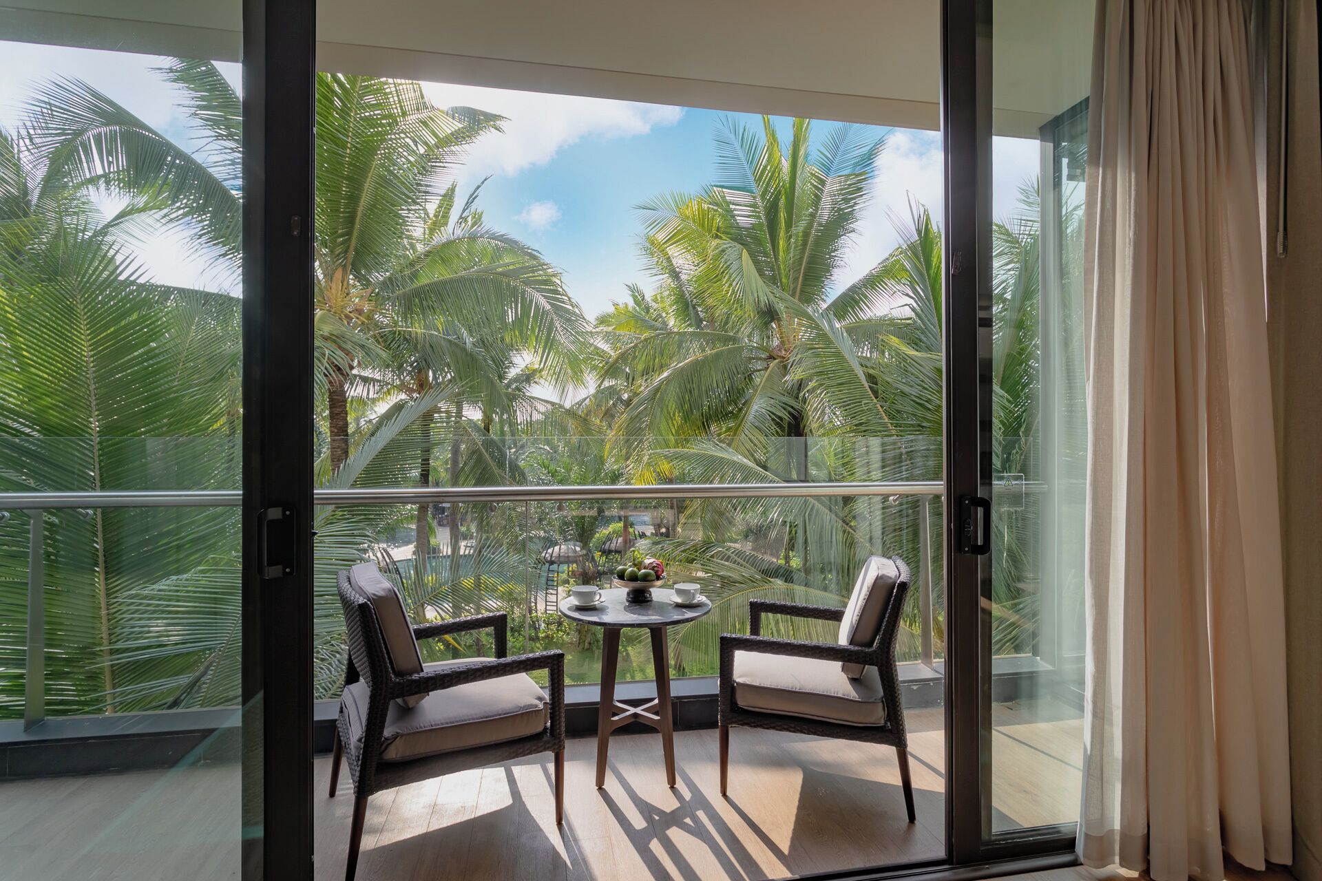 Photo - InterContinental Phu Quoc Long Beach Resort by IHG