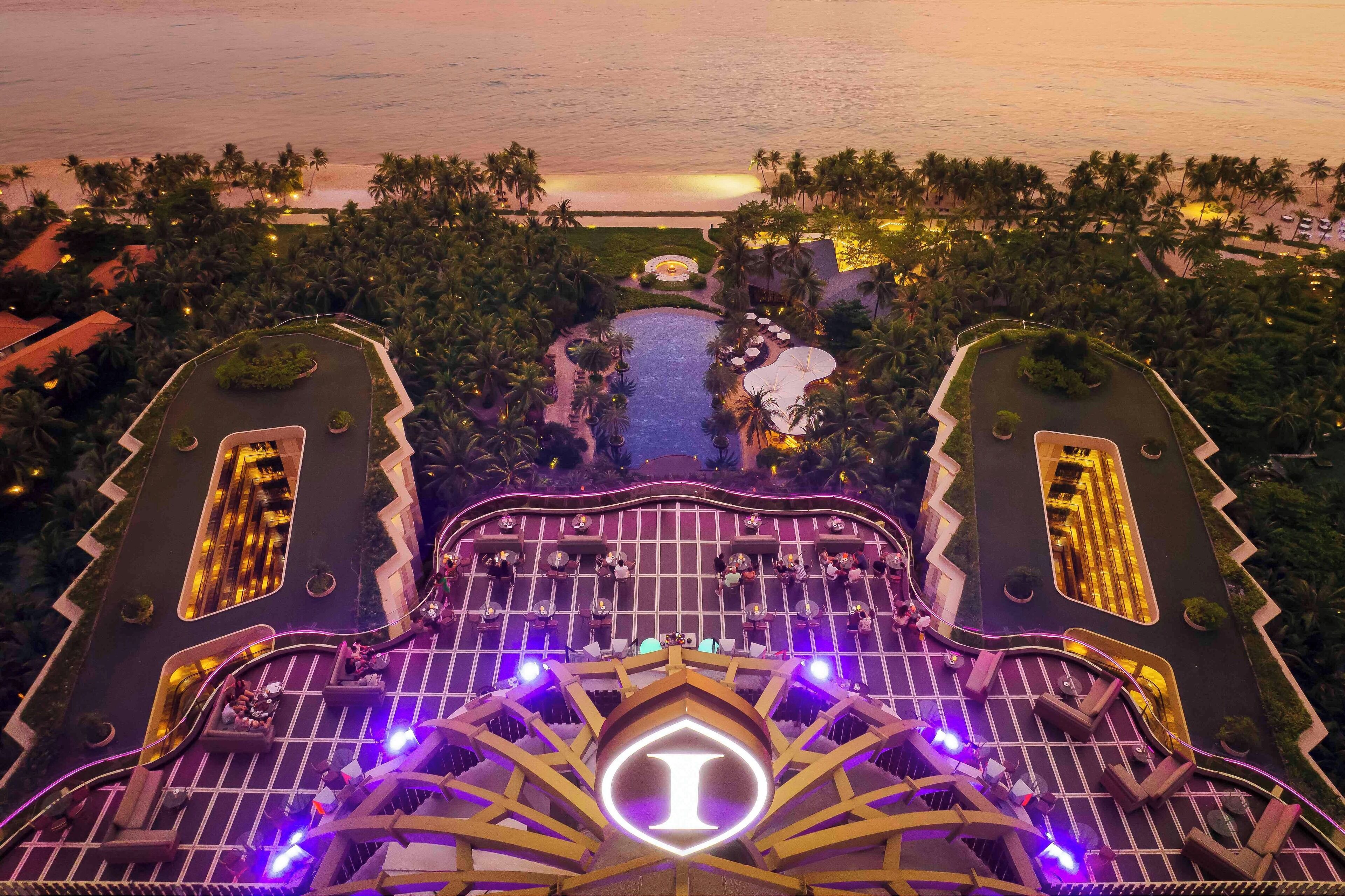 Photo - InterContinental Phu Quoc Long Beach Resort by IHG