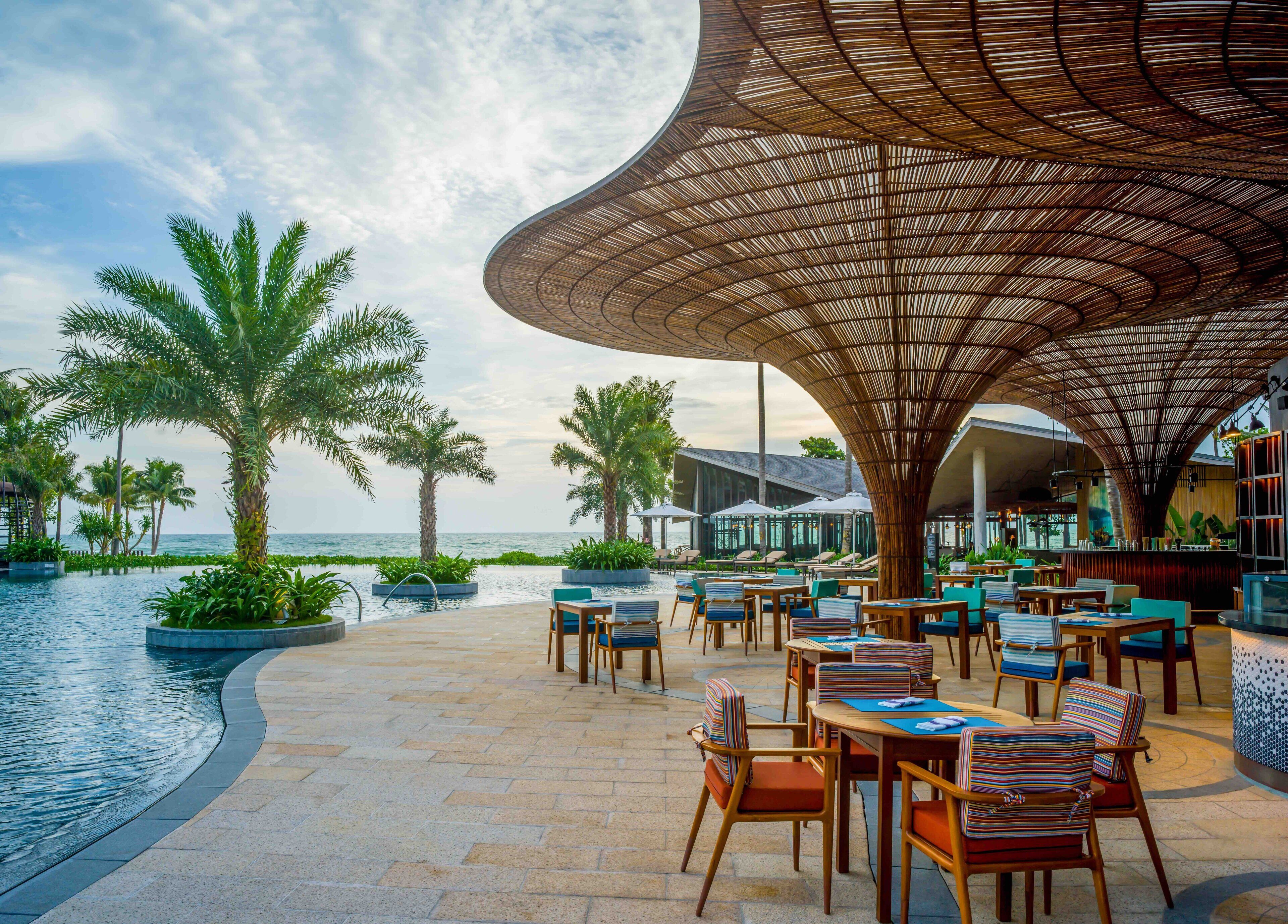 Foto - Intercontinental Phu Quoc Long Beach Resort, An Ihg