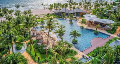 InterContinental Phu Quoc Long Beach Resort by IHG