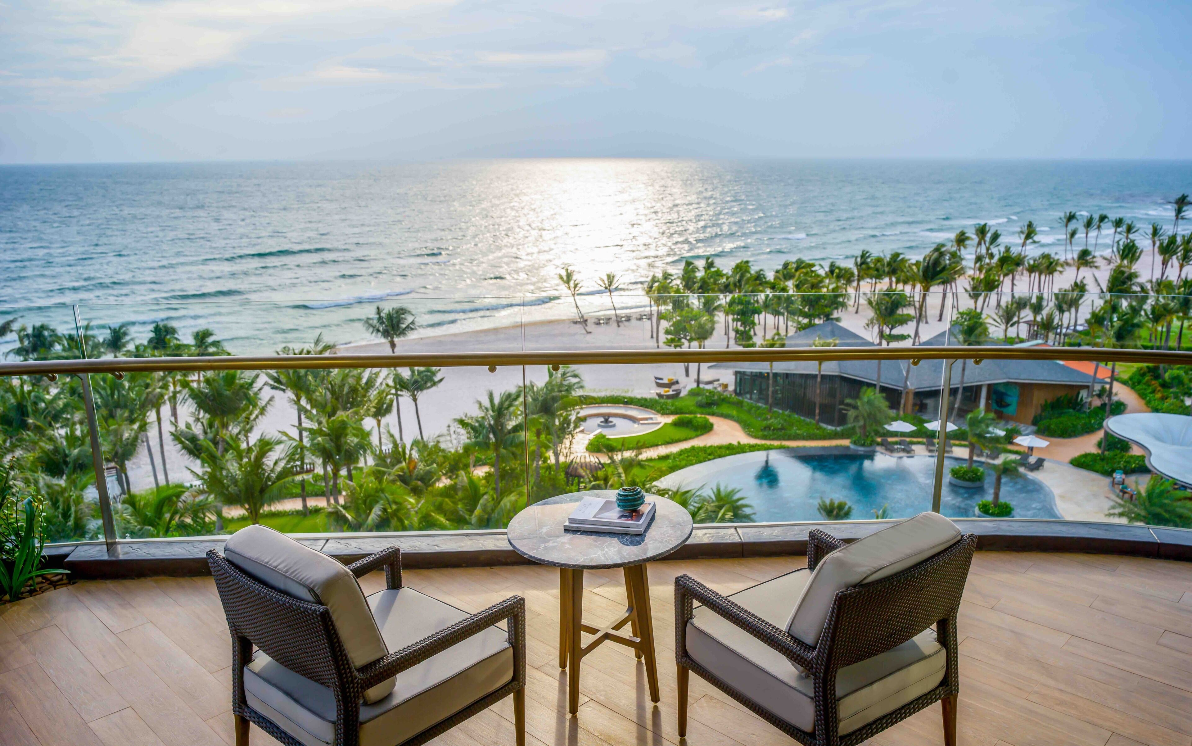 Foto - Intercontinental Phu Quoc Long Beach Resort, An Ihg