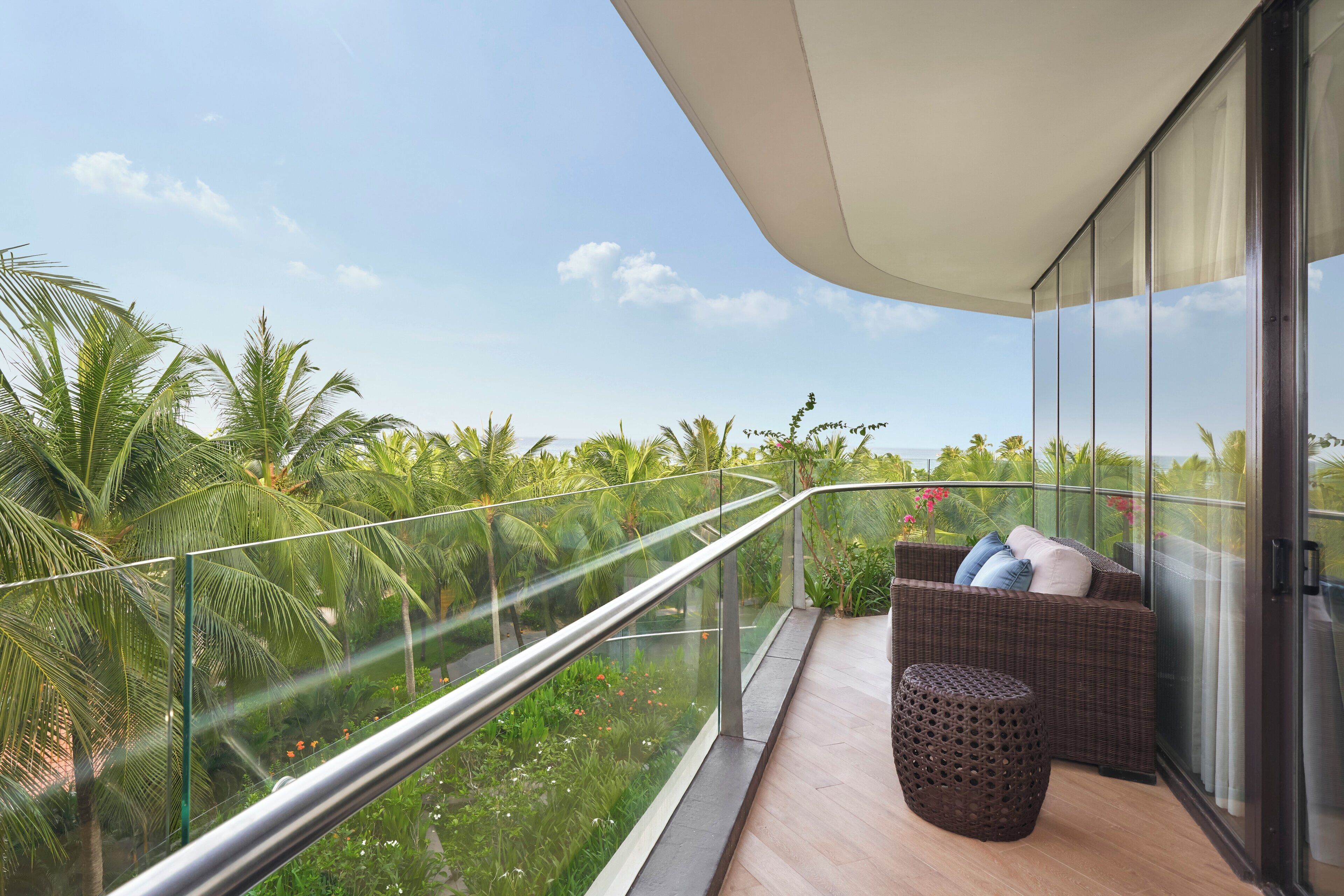 Foto - Intercontinental Phu Quoc Long Beach Resort, An Ihg