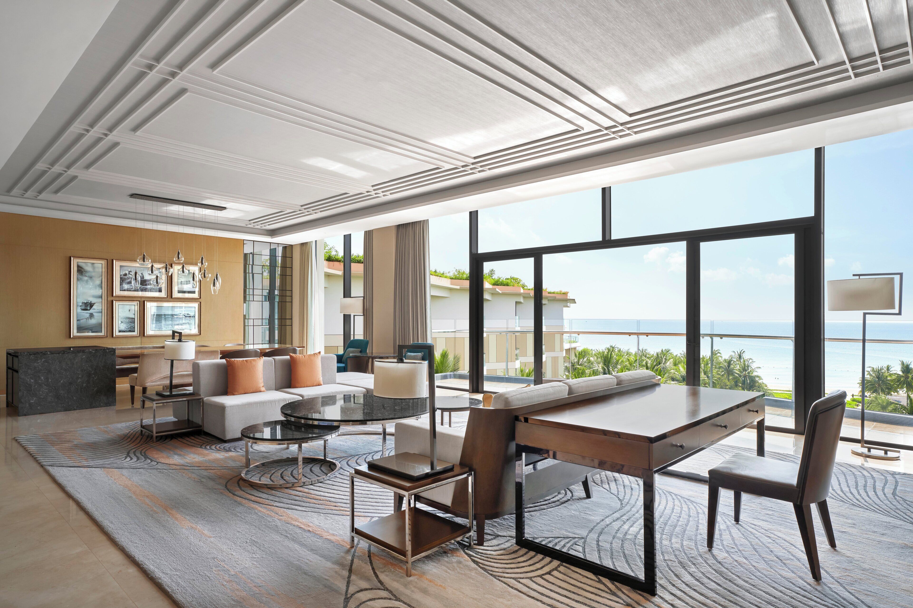 Foto - InterContinental Phu Quoc Long Beach Resort by IHG