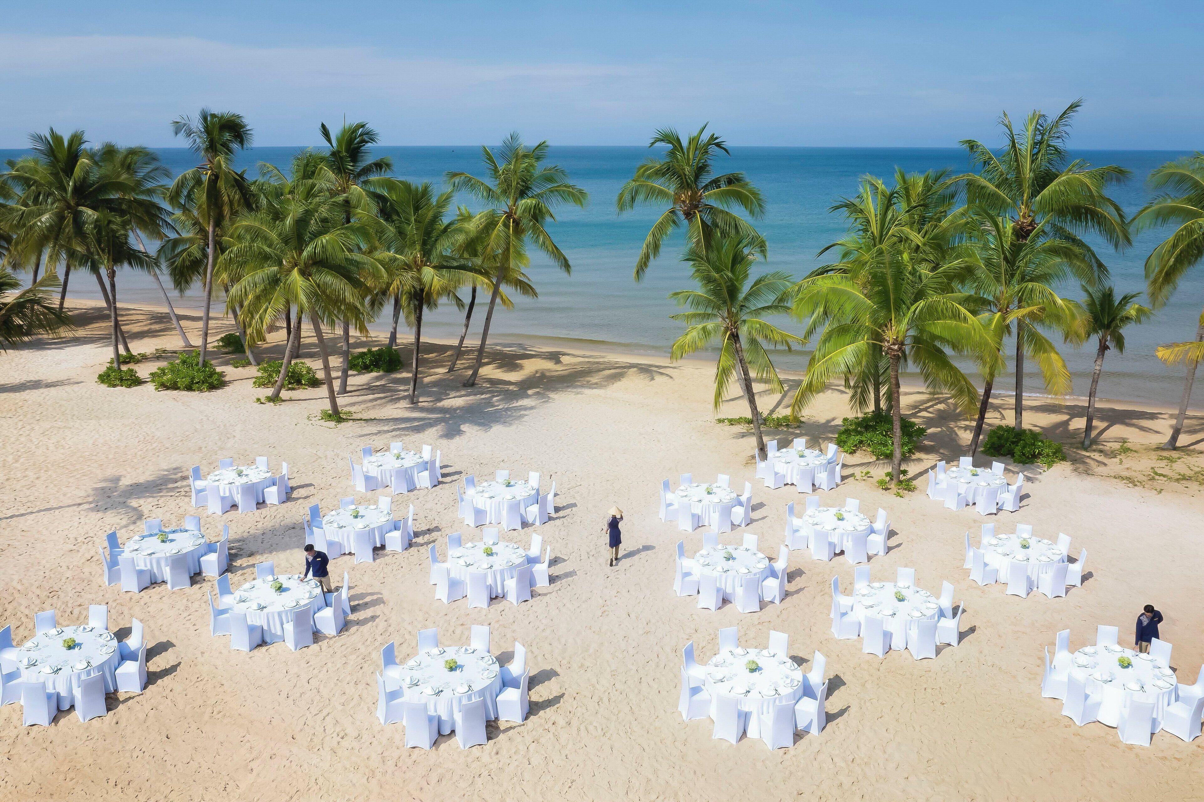 Foto - Intercontinental Phu Quoc Long Beach Resort, An Ihg