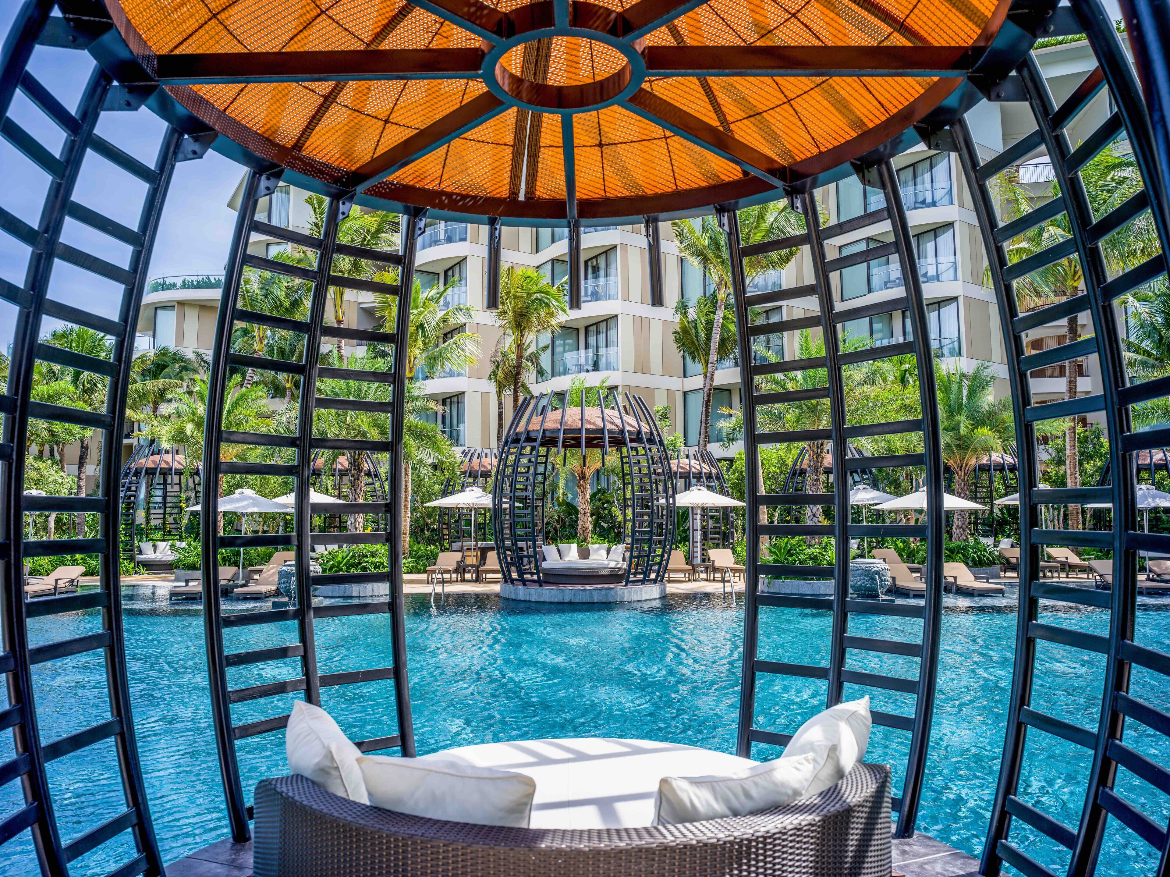 Photo - InterContinental Phu Quoc Long Beach Resort by IHG