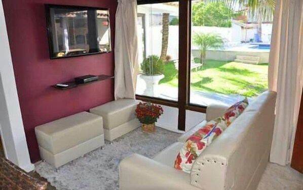 Servicio de la propiedad