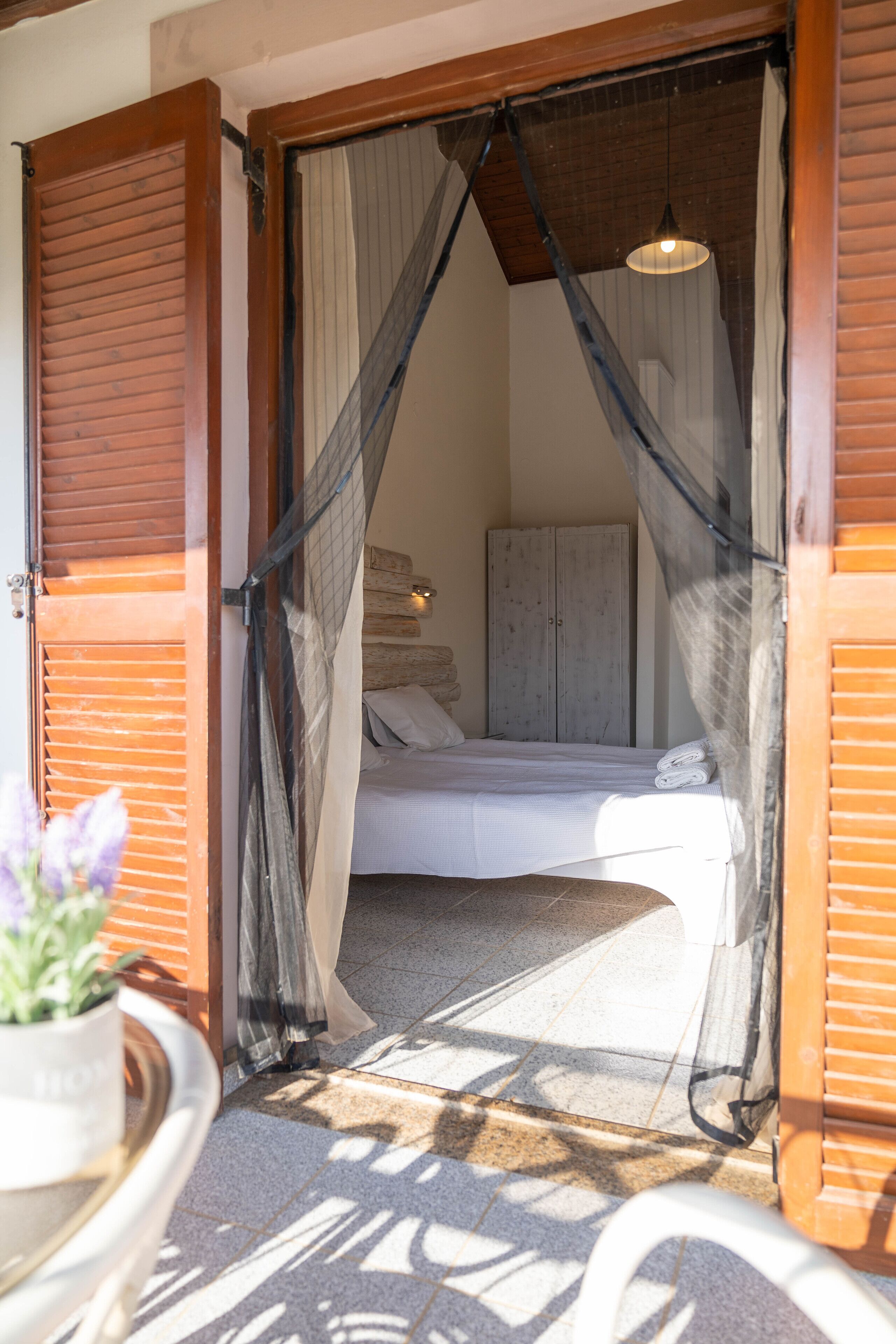 Studio, Garden View | Terrace/patio