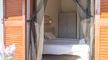 Studio, Garden View | Terrace/patio