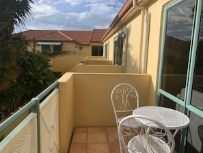 One Bedroom Suite | Terrace/patio